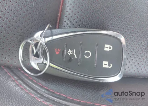 2019 Chevrolet Blazer Rs z USA, uszkodzony, nr VIN 3GNKBERS0KS640202